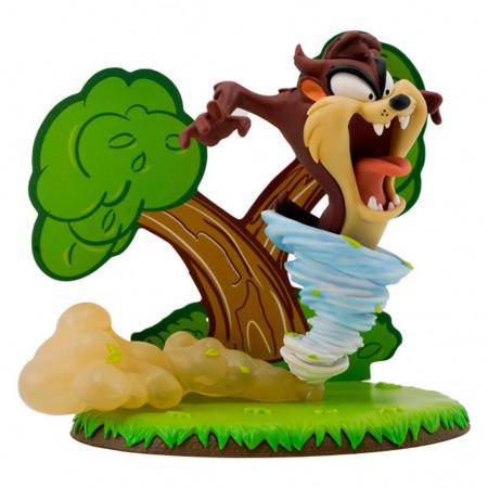 Esttua Abystyle Looney Tunes - Taz (05138)