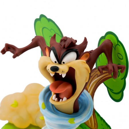 Esttua Abystyle Looney Tunes - Taz (05138)