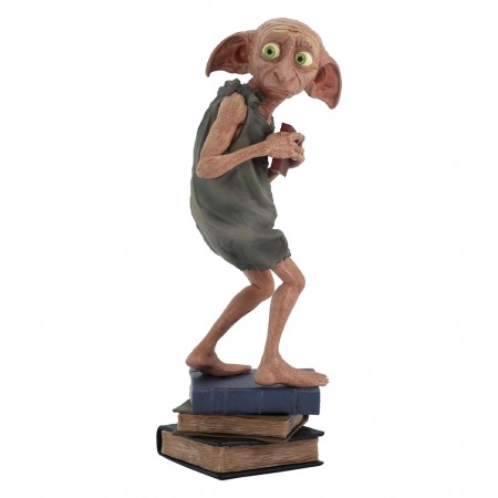 Esttua Abystyle Studio Harry Potter - Dobby (09662)