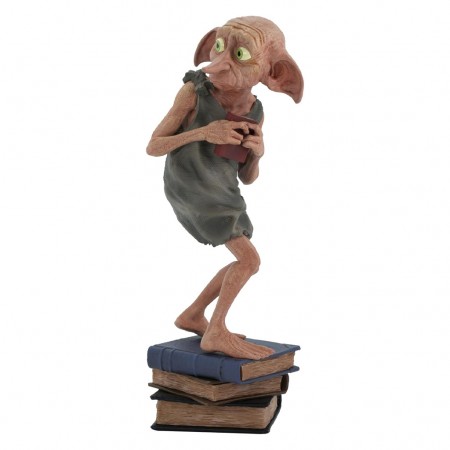 Esttua Abystyle Studio Harry Potter - Dobby (09662)