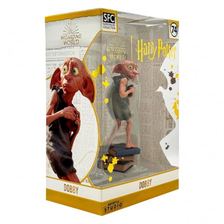 Esttua Abystyle Studio Harry Potter - Dobby (09662)