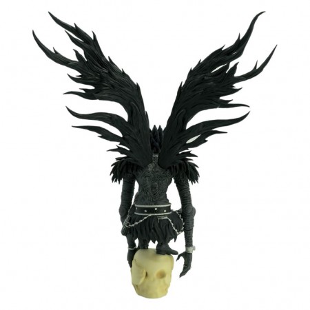 Esttua Abystyle Death Note - Ryuk (24742)