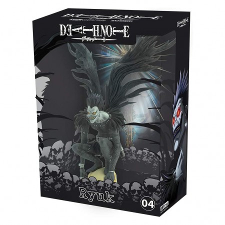 Esttua Abystyle Death Note - Ryuk (24742)