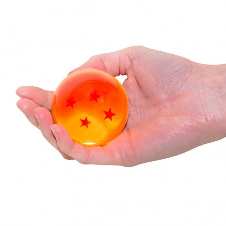 Dragon Ball Z Abystyle Coffret Collector - Dragon Balls (20010)