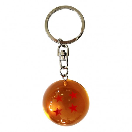 Chaveiro Abystyle Dragon Ball Z - Dragon Ball 3d (45704)