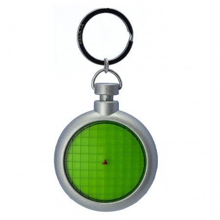 Chaveiro Abystyle Dragon Ball Z - Radar (88121)