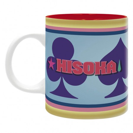 Caneca Abystyle Hunter X Hunter - Hisoka (24872)