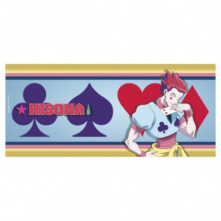 Caneca Abystyle Hunter X Hunter - Hisoka (24872)