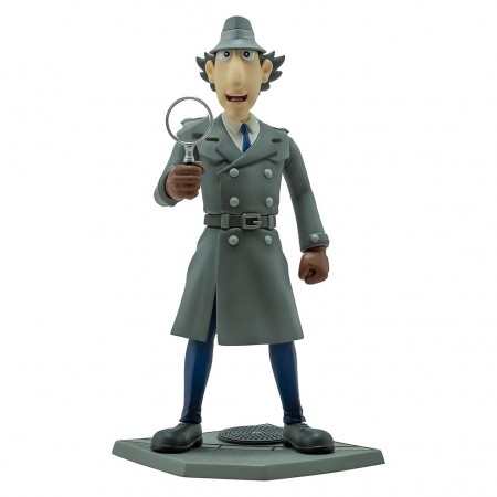 Esttua Abystyle Inspector Gadget (83771)