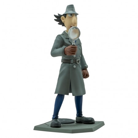 Esttua Abystyle Inspector Gadget (83771)