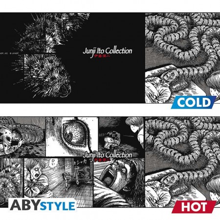 Caneca Mgica Abystyle Junji Ito Collection - Honored Ancestor (351639)