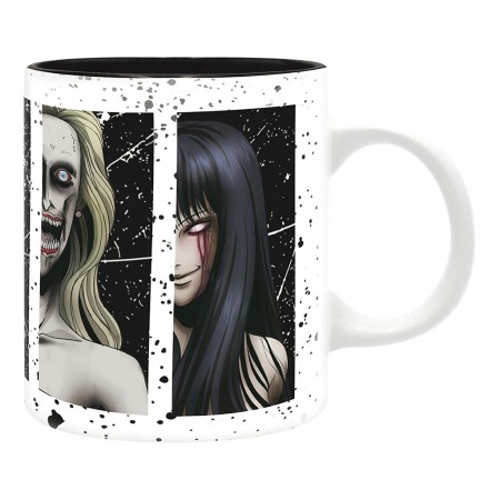 Caneca Abystyle Junji Ito Collection (26739)