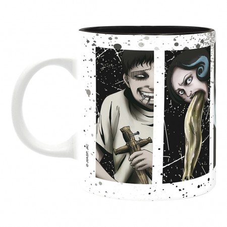 Caneca Abystyle Junji Ito Collection (26739)
