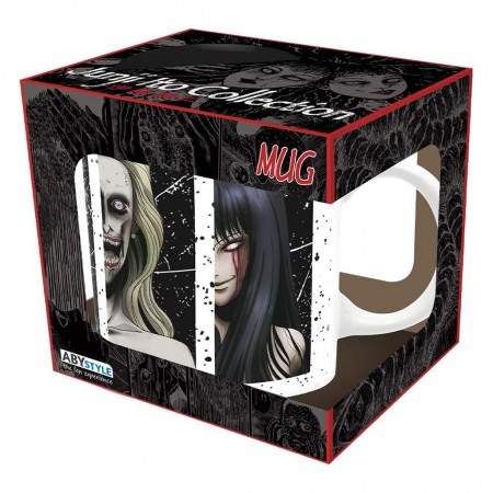Caneca Abystyle Junji Ito Collection (26739)