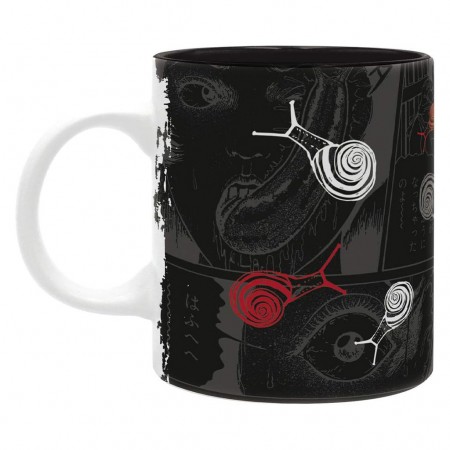 Caneca Abystyle Junji Ito Collection - Slug Girl (56188)