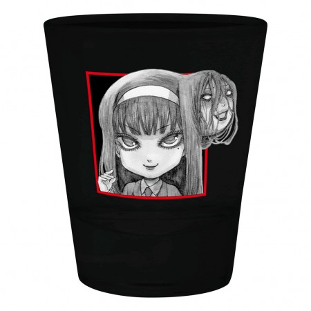 Copo Shot Abystyle Junji Ito Collection 4-pack (51875)