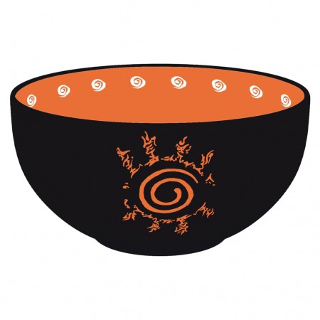 Tigela Abystyle Bowl Naruto Shippuden - Konoha (50114)