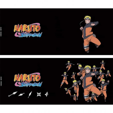 Caneca Mgica Abystyle Naruto Shippuden - Naruto Clone Jutsu (24186)
