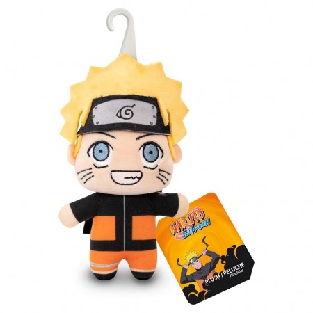 Plush Abystyle Naruto Shippuden 6