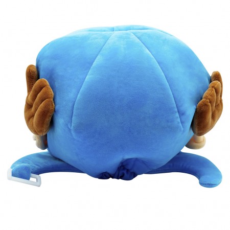 Plush Abystyle One Piece - Tony Chopper Hat (39249)