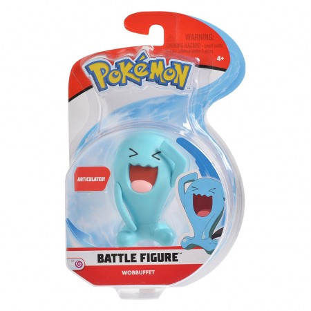Boneco Jazwares Pokemon 3