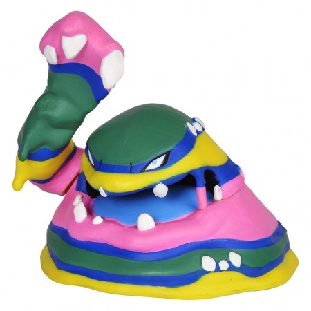 Boneco Jazwares Pokemon 3