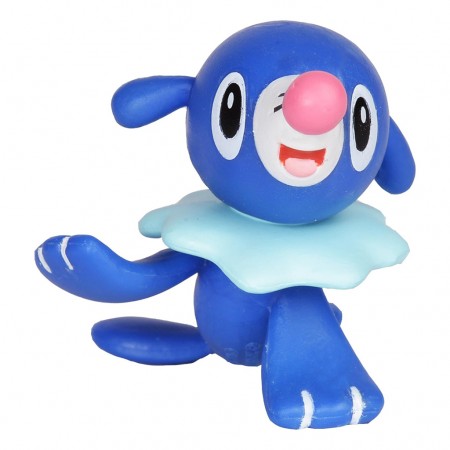 Boneco Jazwares Pokemon 3