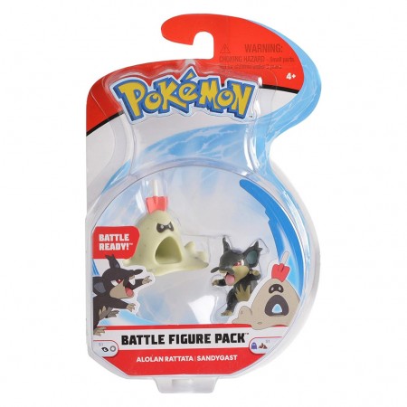 Boneco Jazwares Pokemon 3