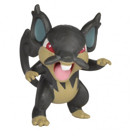 Boneco Jazwares Pokemon 3