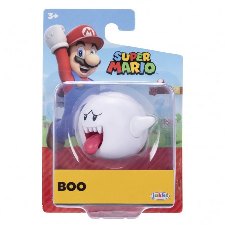 Boneco Jakks Super Mario 2.5