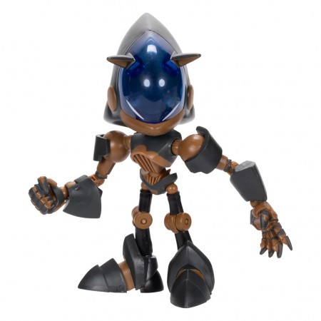 Boneco Jakks Sonic Prime - Sonic Trooper (42232)