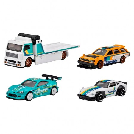 Carro Hot Wheels Premium 