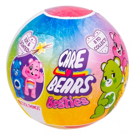 Boneco Care Bears Besties - Care Bear Mystery Cb012 (42906)