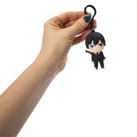 Chaveiro Mystery Hanger Chainsaw Man (73052)
