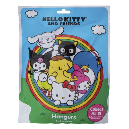 Boneco Hello Kitty And Friends Clip On (21375)