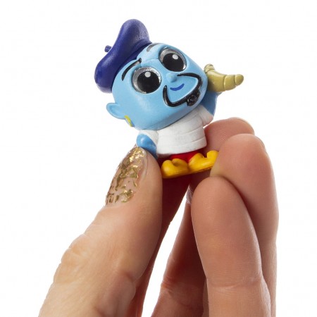 Boneco Doorables:lets Go! Disney - Luggage Pack (44679)