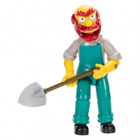 Boneco Jakks The Simpsons 5