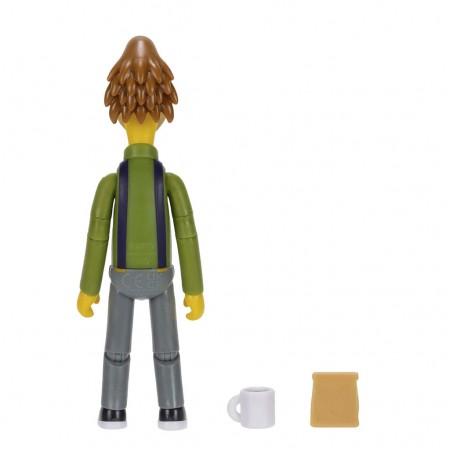 Boneco Jakks The Simpsons 5