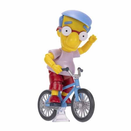 Boneco Jakks The Simpsons 5