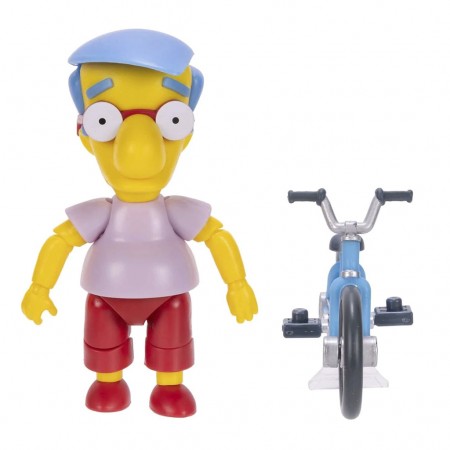 Boneco Jakks The Simpsons 5