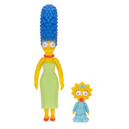 Boneco Jakks The Simpsons 5