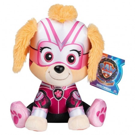 Pelucia Spin Master Nickelodeon Paw Patrol Plush - Skye (9864)