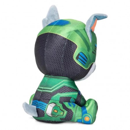 Pelucia Spin Master Nickelodeon Paw Patrol Plush - Rocky (9857)