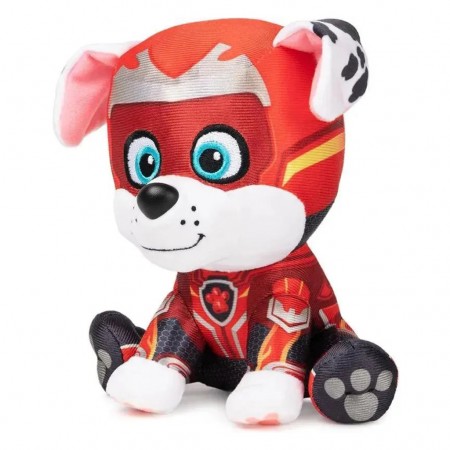 Pelucia Spin Master Nickelodeon Paw Patrol Plush - Marshall (9901)