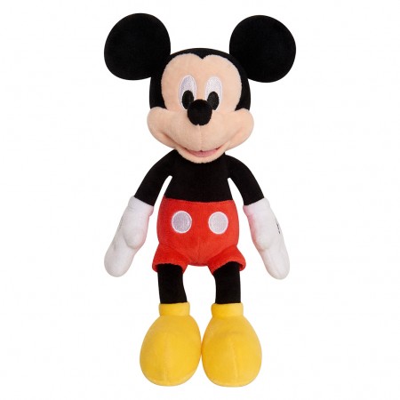 Pelucia Disney Junior Just Play Plush 12