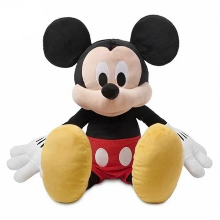 Pelucia Disney Mickey And Friends Plush 18