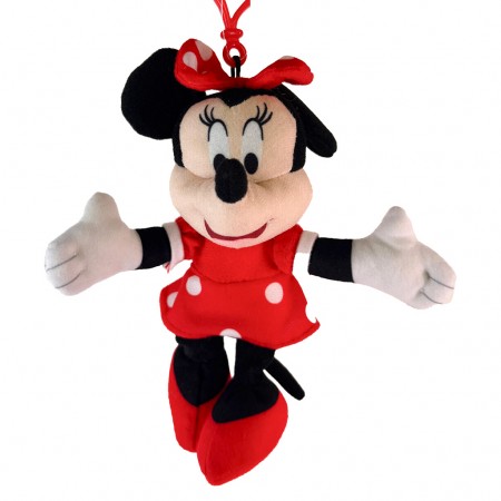 Pelucia Disney Mickey And Friends Plush 6