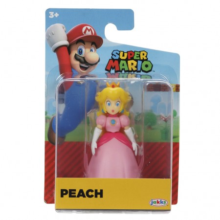 Boneco Jakks Super Mario 2.5