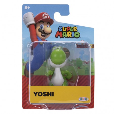 Boneco Jakks Super Mario 2.5