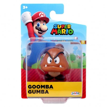 Boneco Jakks Super Mario 2.5